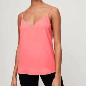 Aritzia Babaton Everly Camisole Tank